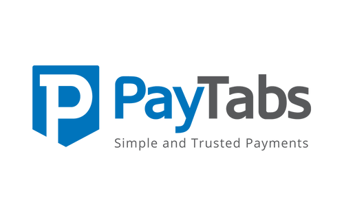 LAMACE is a trusted Paytabs Partner